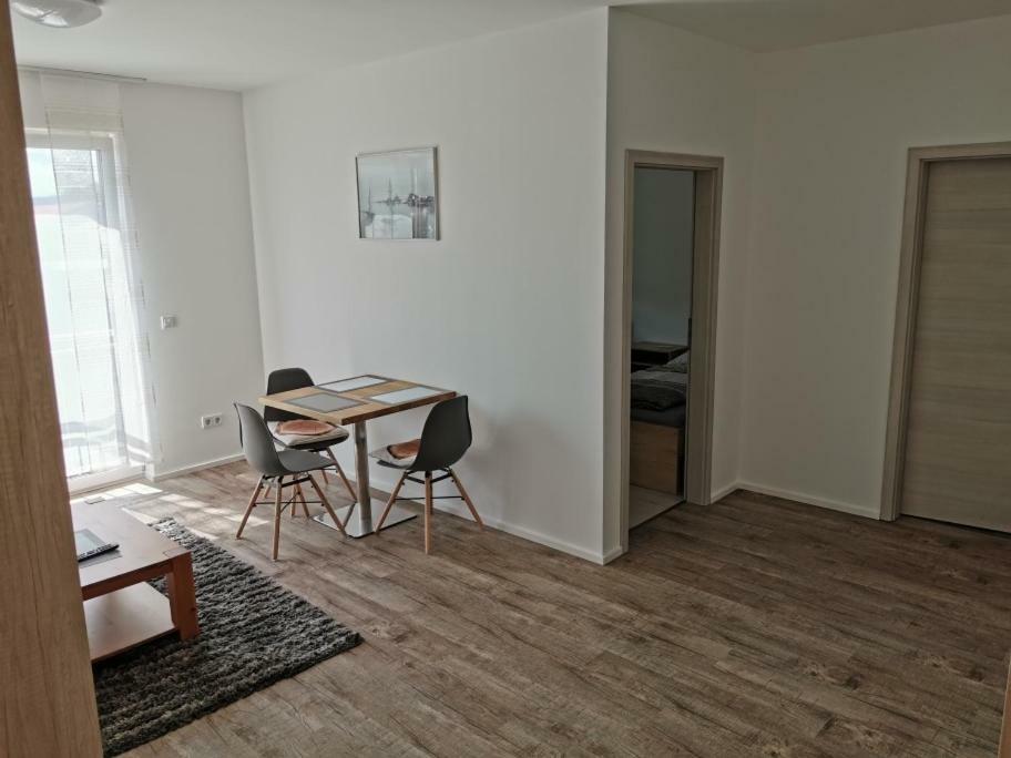Am Muehlbach0 Hotel Bodenheim Buitenkant foto